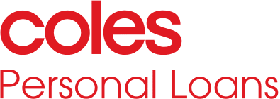 Coles Personal Loans logo