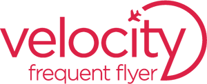 Velocity Frquent Flyer logo