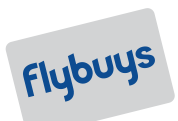 Flybuys Logo