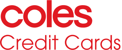Coles Credit cards logo