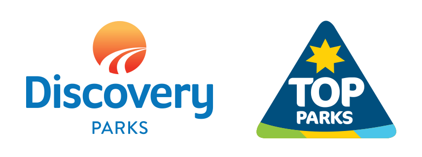 Discovery Parks logo