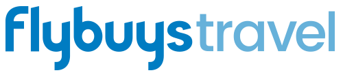 flybuys travel logo