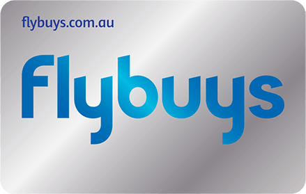 flybuys | Velocity linking