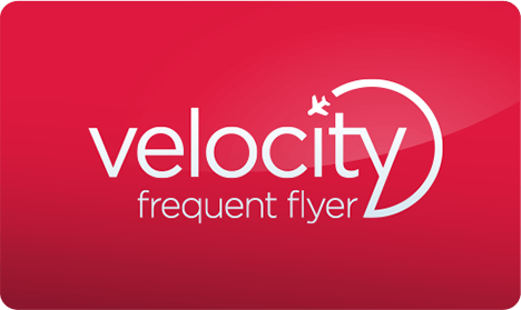 flybuys velocity linking velocity frequent flyer points