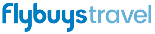 Flybuys Travel Logo