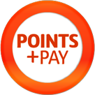 Points Plus Pay