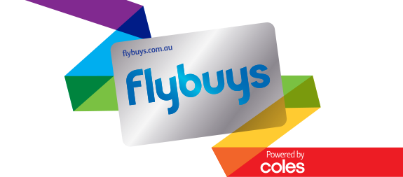 flybuys logo